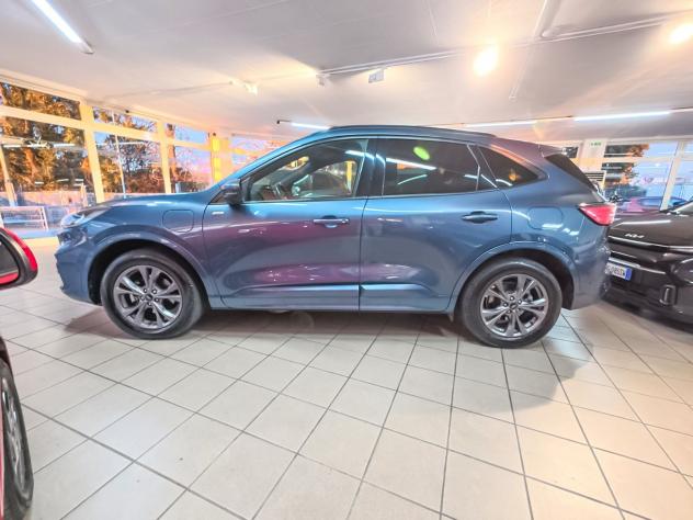 Ford Kuga 3ª serie 2.5 Plug In Hybrid 225 CV CVT 2WD ST-Line - Foto 9