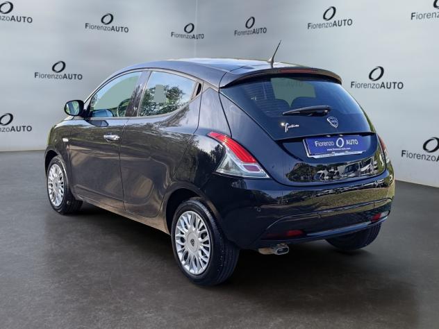 Lancia Ypsilon 1.2 Gold 51Kw (Man) "PREZZO REALE" (F1324) - Foto 5