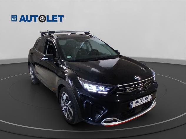 Kia Stonic 1.0 T-GDi 120 CV MHEV DCT GT Line - Foto 3