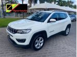 JEEP Compass 2.0 Multijet  4WD Longitude rif. 24140320
