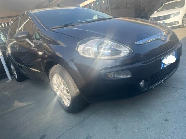 FIAT PUNTO EVO 1,2 BENZINA - Foto 7