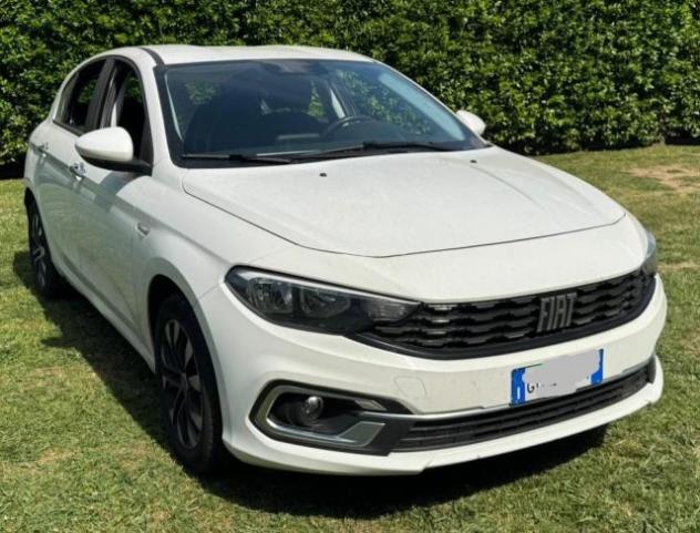 FIAT Tipo 1.3 Mjt S&amp;S 5 porte City Life *IN ARRIVO* rif. 23764149