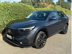 HONDA HR-V 1.5 Hev eCVT Advance NAVI - LED - ACC - TELEC - 18 rif. 24194428