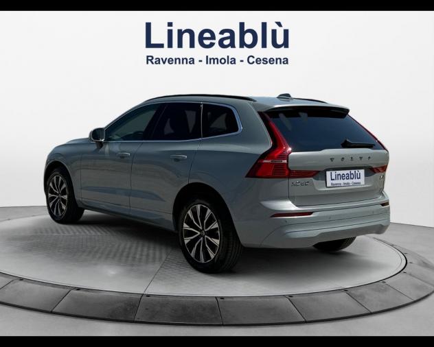 Volvo XC60 XC60 (2017---) XC60 (2017--) - XC60 B4 (d) AWD automatico Core - Foto 3