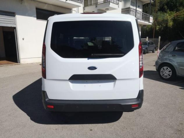 FORD Tourneo Connect 1.5 TDCi 101 CV Titanium rif. 23485037 - Foto 5