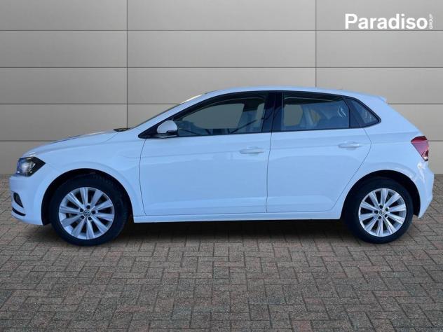 Volkswagen Polo 1.6 TDI - 2019 | 95CV - HIGHLINE - DSG - Foto 6