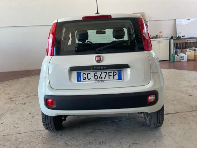 FIAT Panda 0.9 TwinAir Natural Power Easy - Foto 4