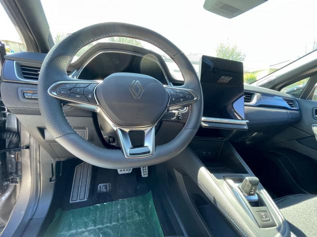 Renault Captur esprit Alpine full hybrid E-Tech 160 - Foto 9