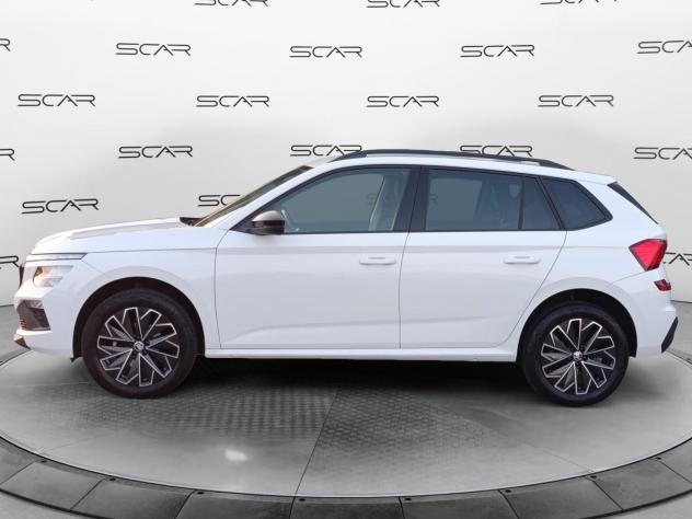 Škoda Kamiq Kamiq 1.0 tsi Black Dots 95cv *PREZZO REALE NON VINCOLATO A FINANZIAMENTO* - Foto 9