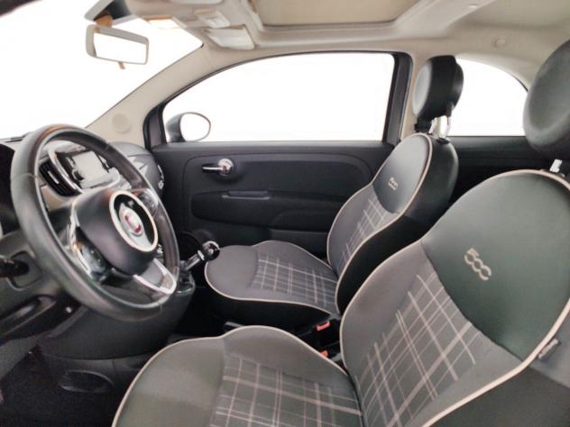 FIAT 500 1.2 69cv Lounge - Foto 7