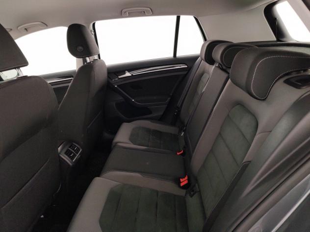 Volkswagen Golf 1.6 TDI Executive BMT - Foto 9