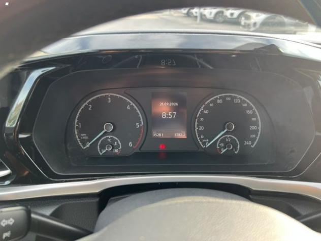 FORD Grand C-Max Gran Tourneo Connect 1.5 EcoBlue 120 CV Titanium rif. 24117073 - Foto 7