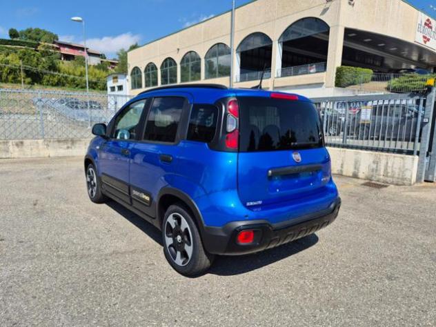 FIAT Pandina 1.0 FireFly 65 CV Hybrid Cross rif. 24059748 - Foto 8