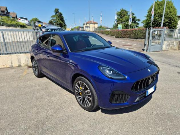 MASERATI Grecale MHEV 300 CV AWD GT rif. 23745908 - Foto 5