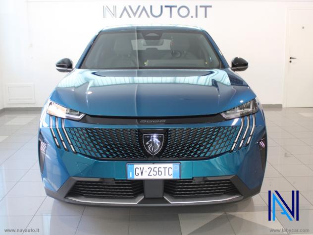 PEUGEOT 3008 Hybrid 136 e-DCS 6 Allure Pack - Foto 2