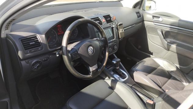 Volkswagen Golf 2.0/170CV TDI DPF 5p. DSG GT Sport - Foto 5