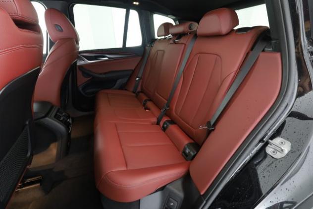 BMW X3 X3 xDrive20d 48V Msport rif. 24039249 - Foto 2