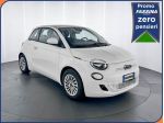 FIAT 500 500e Berlina 42 kWh