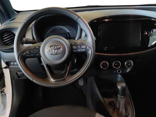 Toyota Aygo X Aygo X 1.0 VVT-i 72 CV 5 porte Active S-CVT - Foto 8