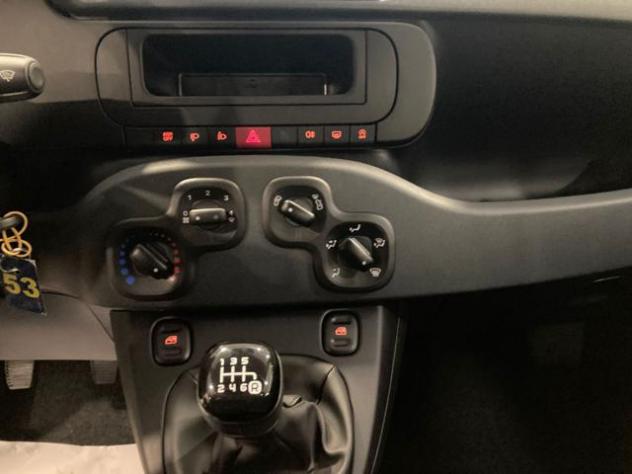 FIAT Panda 1.0 Hybrid 65CV rif. 23896074 - Foto 10