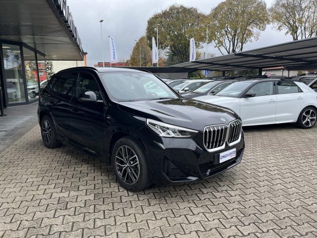 BMW X1 X1 xDrive MHEV 20d Msport - Foto 4