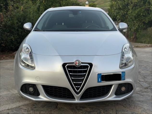 Alfa Romeo Giulietta 2.0 JTDm-2 170 CV Progression - Foto 8