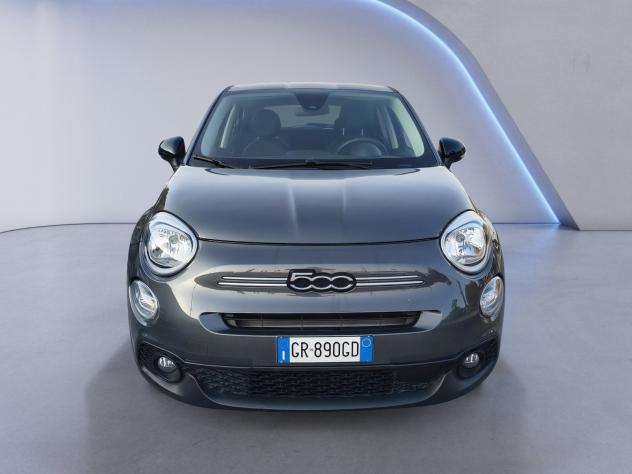 FIAT 500X 1.3 Mjet 95 CV MT6 NEOPATENTATI - Foto 3