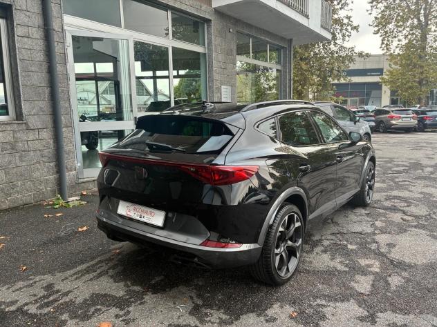 CUPRA Formentor FO CUPRA 1.5 TSI 110 kW (150 CV) Benzina DSG 7 marce 2WD - Foto 3