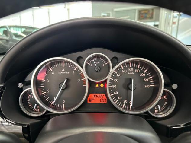 MAZDA MX-5 Roadster 1.8L Energy rif. 24097803 - Foto 7