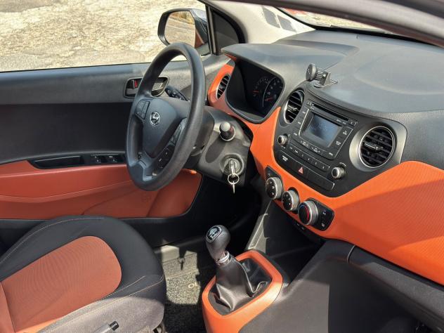 Hyundai i10 1.1 12V Sound Edition - Foto 3