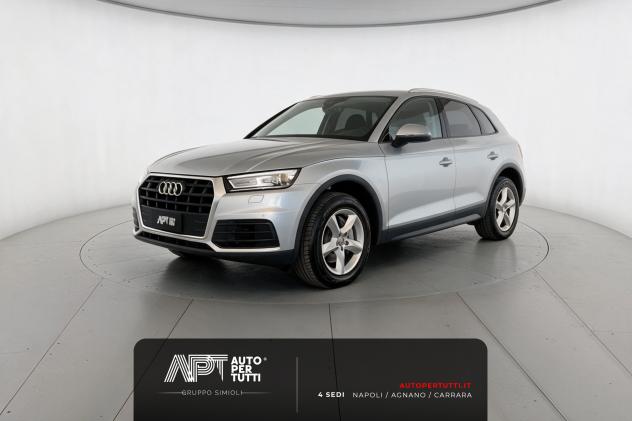 Audi Q5 Q5 50 3.0 tdi Business Design quattro 286cv tiptro