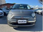 FIAT 500 1.2 69cv Lounge