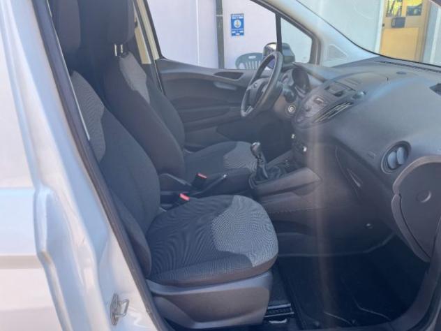 FORD Transit Courier 1.5 TDCi 75CV Van Entry rif. 23980188 - Foto 7