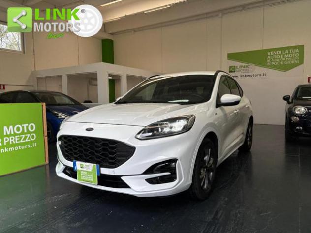 FORD Kuga ST-Line X Design 2wd 120cv rif. 24204292
