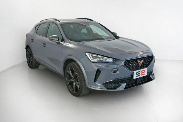 CUPRA Formentor 1.4 E-HYBRID DSG / Park assist - Adaptive Cruise Control - Portellone elettrico con sistema handsfree - Climatronic tre zone - Technol - Foto 4