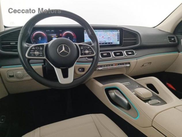 MERCEDES-BENZ GLE 350 de 4Matic EQ-Power Premium Plus rif. 21243808 - Foto 6