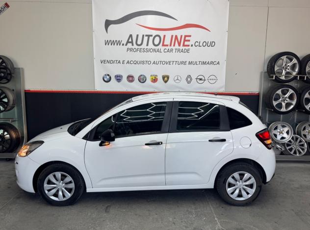 Citroen C3 1.6 Diesel Autocarro 2Posti - Foto 6