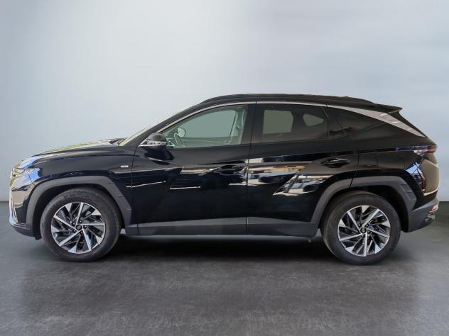 Hyundai Tucson Tucson 1.6 t-gdi 48V Xline 2wd imt - Foto 4