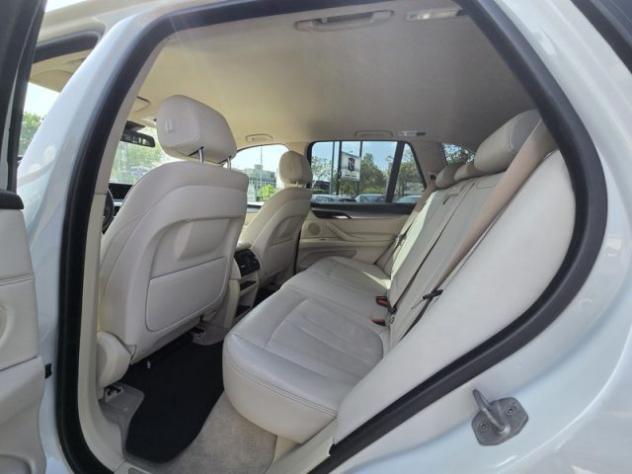 BMW X5 xDrive30d 258CV PERMUTE rif. 23918006 - Foto 9