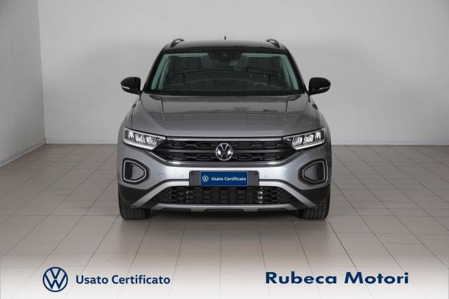 Volkswagen T-Roc 1.0 TSI Life 110CV - Foto 2