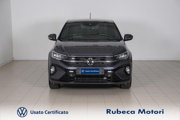 Volkswagen Taigo 1.0 TSI R-Line 115CV - Foto 2