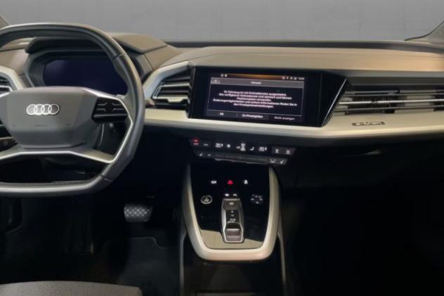 AUDI Q4 e-tron Q4 SPB 40 e-tron Business Advanced rif. 23783060 - Foto 6