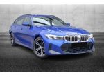 BMW 320 d 48V xDrive Touring Msport rif. 24138519