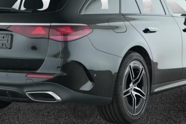 MERCEDES-BENZ E 220 d Mild hybrid S.W. AMG Line Advanced Plus rif. 22936824 - Foto 6