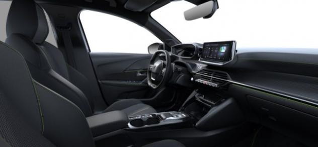 PEUGEOT iOn Turbo 100 CV 5 porte Edit 208 2ª serie rif. 23287526