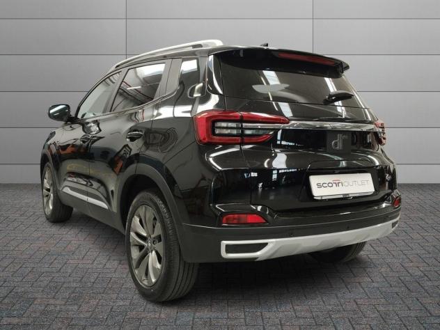 DR AUTOMOBILES DR 4.0 1.5 Gpl 114cv - Foto 4