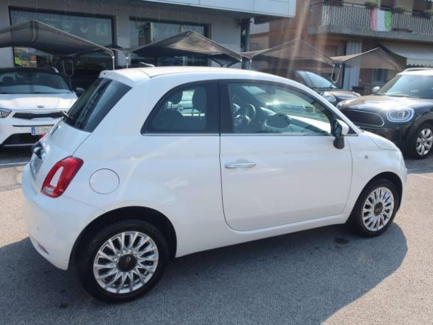 FIAT 500 500 1.2 Lounge 69cv my20 rif. 23834500 - Foto 10