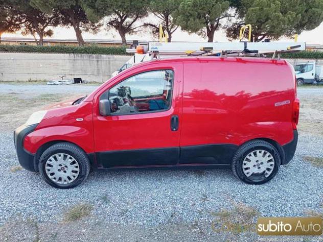 FIAT Fiorino 1.3 MJT 75CV + IVA 22% rif. 24179199 - Foto 4