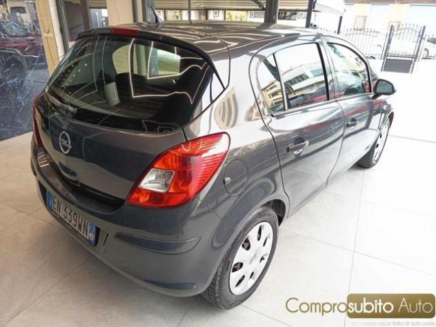 OPEL Corsa 1.0 12V 5 porte Ecotec rif. 24021310 - Foto 4