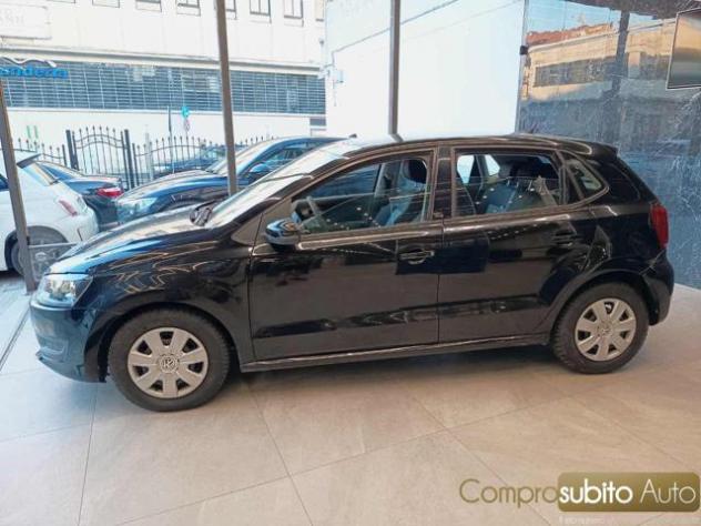 VOLKSWAGEN Polo 1.2 5 porte Trendline rif. 24207488 - Foto 4